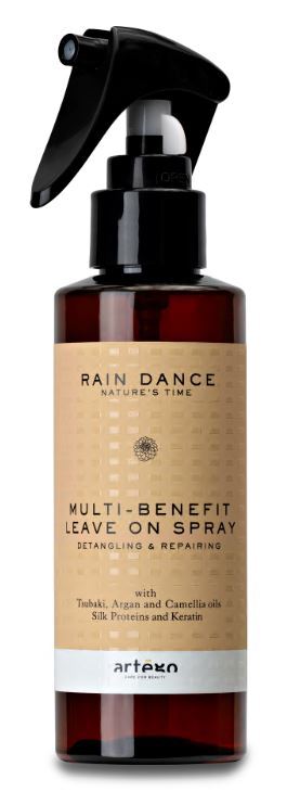 01-023335 RAIN DANCE MULTI-BENEFIT LEAVE ON SPRAY 150ML